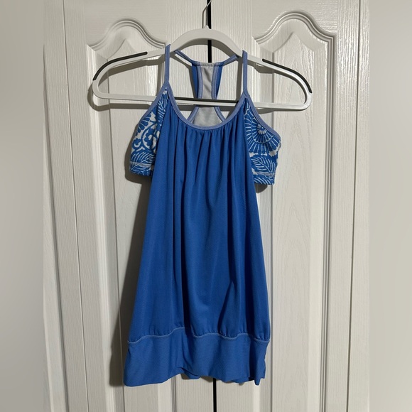 Lululemon No Limits Tank ( Size 6) - Picture 4 of 10